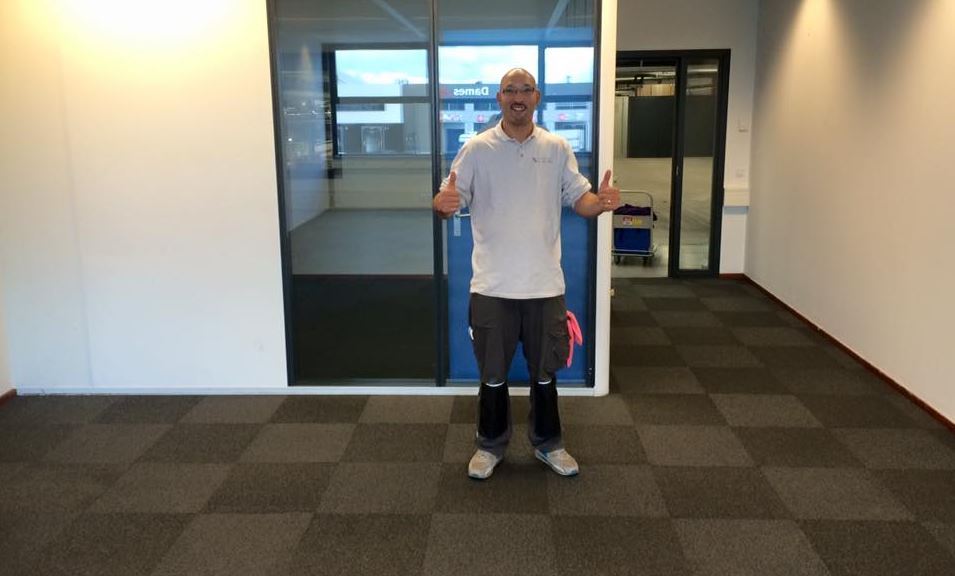 kantoor schoonmaak Aalsmeer